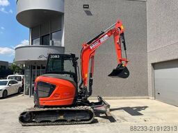 Kubota U50-5