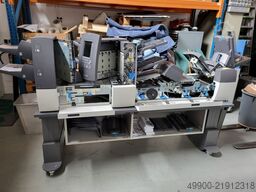 Pitney Bowes relay F700 7000