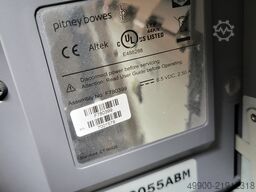 Pitney Bowes relay F700 7000