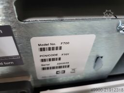 Pitney Bowes relay F700 7000