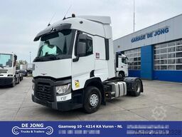 Renault T460 / 2x Tank / Automatic / Euro 6