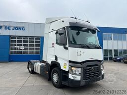 Renault T460 / 2x Tank / Automatic / Euro 6