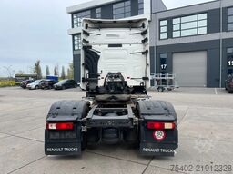 Renault T460 / 2x Tank / Automatic / Euro 6
