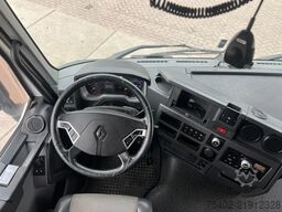 Renault T460 / 2x Tank / Automatic / Euro 6