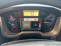 Renault T460 / 2x Tank / Automatic / Euro 6