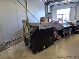 Palamides GAMMA 502 HO
