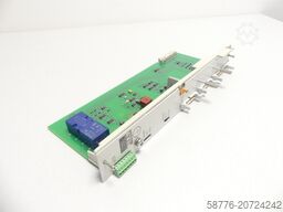 Heidenhain 324 955-15 Interfaceplatine SN: 14  generalüberholt mit 3 Monaten Gewährleistung-