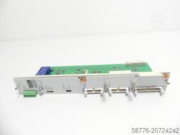 Heidenhain 324 955-15 Interfaceplatine SN: 14 generalüberholt mit 3 Monaten Gewährleistung-