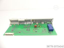 Heidenhain 324 955-15 Interfaceplatine SN: 14  generalüberholt mit 3 Monaten Gewährleistung-