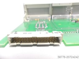 Heidenhain 324 955-15 Interfaceplatine SN: 14 generalüberholt mit 3 Monaten Gewährleistung-