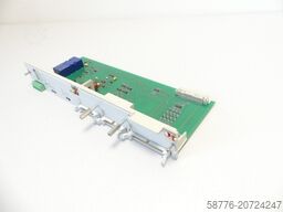 Heidenhain 324 955-15 Interfaceplatine SN: 15 579 386 - generalüberholt mit 3 Monaten Gewährleistung-