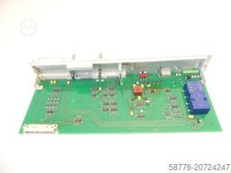 Heidenhain 324 955-15 Interfaceplatine SN: 15 579 386 - generalüberholt mit 3 Monaten Gewährleistung-