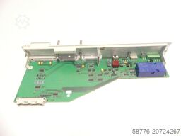 Heidenhain 324 955-17 Interfaceplatine SN: 56 482 832 - generalüberholt mit 3 Monaten Gewährleistung-