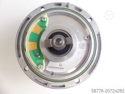 Heidenhain 6FX2001-5JE20-2DC0 DQ01 . 1088744-70 SN:73 756 194 A