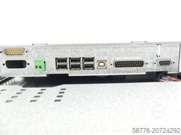 Heidenhain BF 765D Display ID 824 850-01 V7 SN 63750716B - -