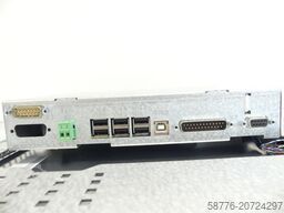 Heidenhain BF 765D Display ID 824 850-01 V7 SN 63775148B - -