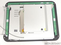 Heidenhain BF 765D Display ID 824 850-01 W3 SN 67571887B - -