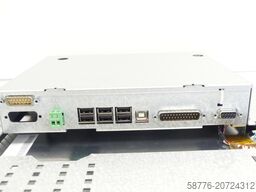 Heidenhain BF 765D Display ID 824 850-01 W4 SN 67815225B - -