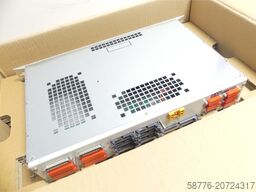 Heidenhain CC 6106 Regeleinheit ID: 662636-03 SN: 637 621 055 B --