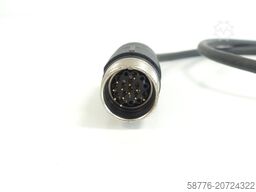 Heidenhain ECN 223 2048 . 377 749-03 SN:14526888X generalüberholt mit 6 Monaten Gewährleistung!