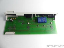 Heidenhain Id. 291 070 01 Interfaceplatine SN: 6836437A - gen. mit 3 Mo. Gew.-