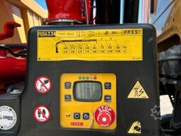MERCEDES-BENZ 1835 Arocs 5+ 3Skipper Fassi F125A 4x Hydrl.