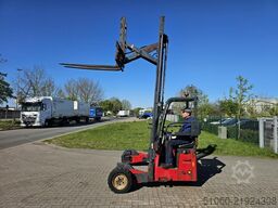 Moffett M4-25.4