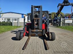 Moffett M4-25.4