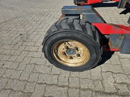Moffett M4-25.4