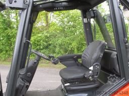 Linde H25D