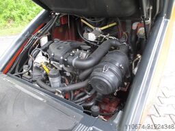 Linde H25D