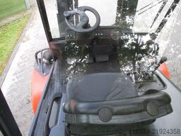 Linde H60D