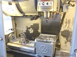 Haas VF-2SS