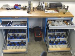 Haas VF-2SS