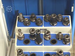 Haas VF-2SS