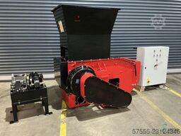 Wolfe 600