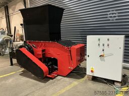 Wolfe 600