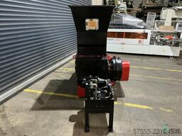 Wolfe 600