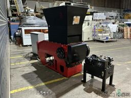 Wolfe 600