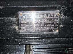 Wolfe 600