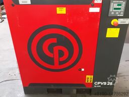 Chicago Pneumatic CPVS25