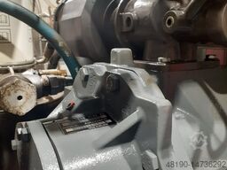 Chicago Pneumatic CPVS25