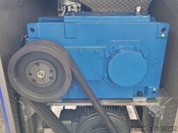 Sind 300mm Grinder for frozen block meat