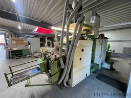 Giebeler S 250