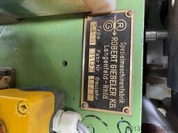 Giebeler S 250