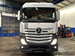 MERCEDES-BENZ 1845 Actros