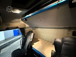 MERCEDES-BENZ 1845 Actros