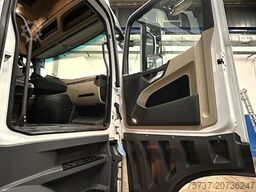 MERCEDES-BENZ 1845 Actros