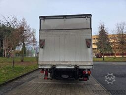 MERCEDES-BENZ 816 Koffer, Ladebordwand, viel in 2025 repariert