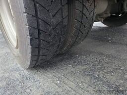 DAF LF 170 Gardine, wie neu, nur 82 TKM Original !